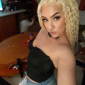 Meet your Posher, Chelsea